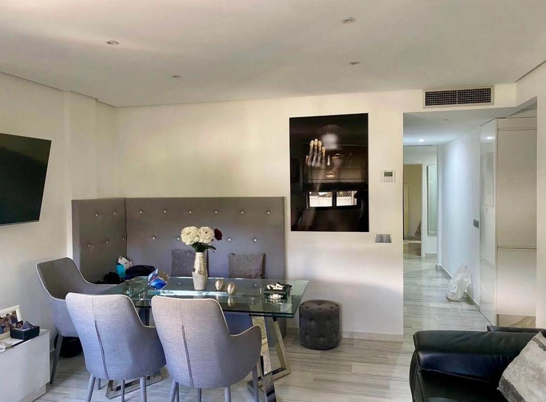 Venta de piso en Lugar Urbanizacion Real de Zaragoza, 3, Marbella
photo 5