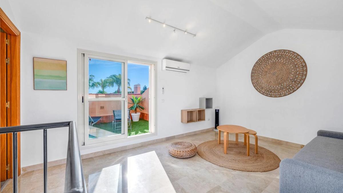 Продажа дуплекса на CL FAISAN (CARIB PLAYA), Марбелла photo 3