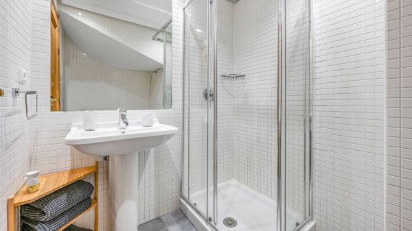 Duplex for sale on CL FAISAN (CARIB PLAYA), Marbella photo 4