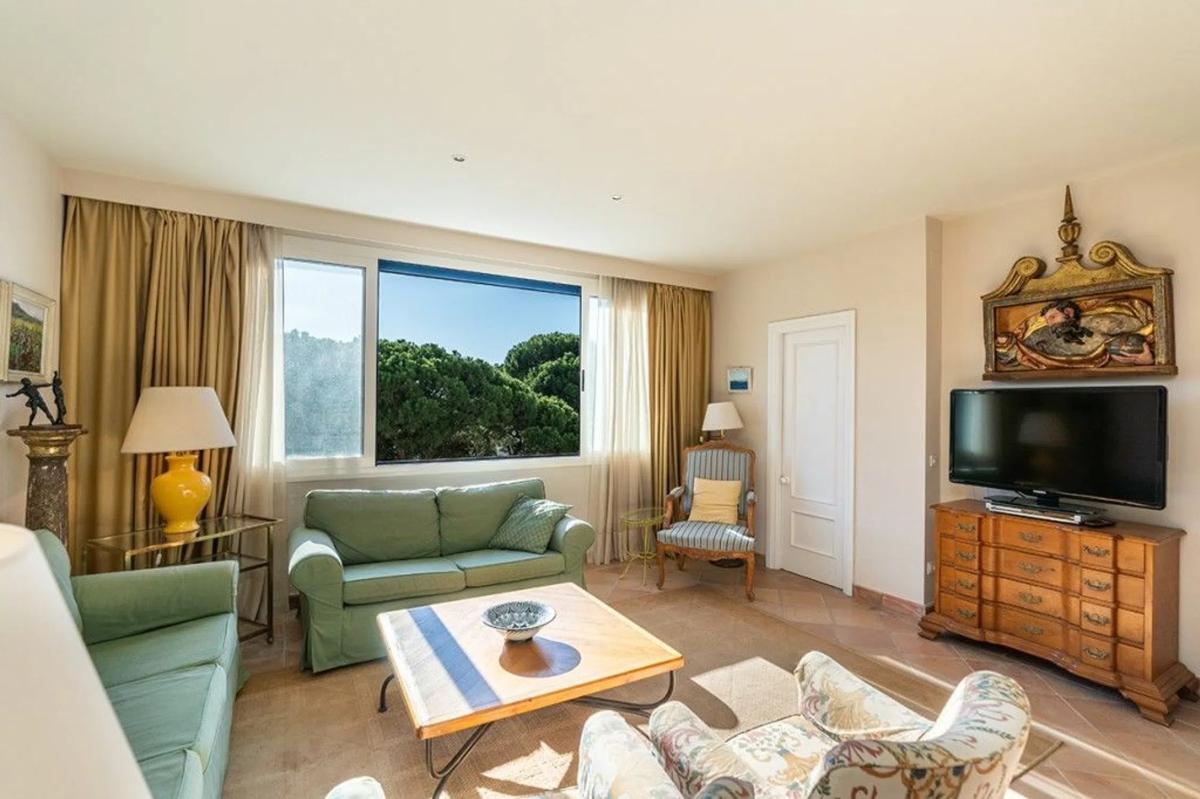 Sprzedaż mieszkania w Barrio Romana Playa, Marbella
photo 1