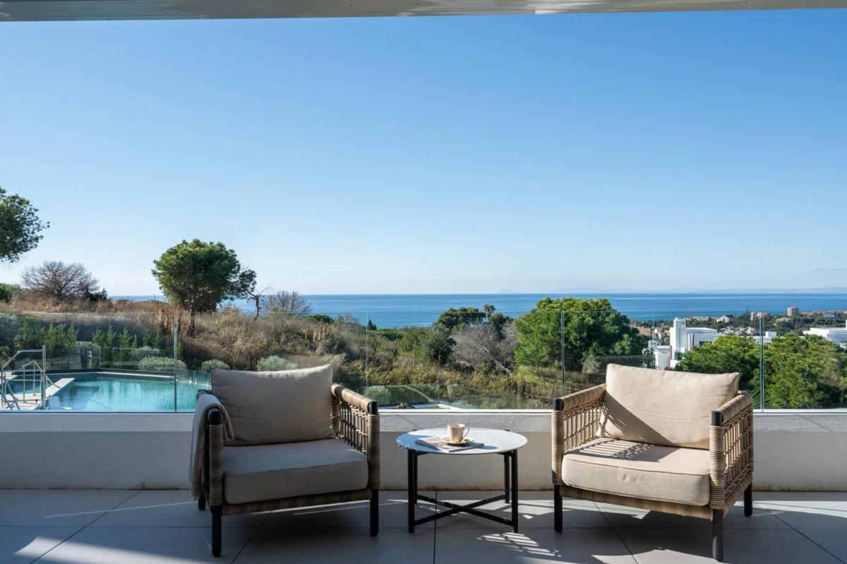 Sprzedaż mieszkania w Barrio Cabopino-Artola, Marbella
photo 3