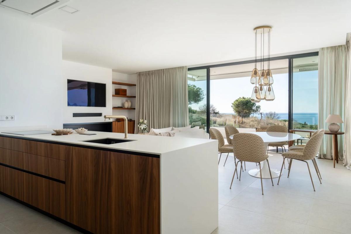 Sprzedaż mieszkania w Barrio Cabopino-Artola, Marbella
photo 5
