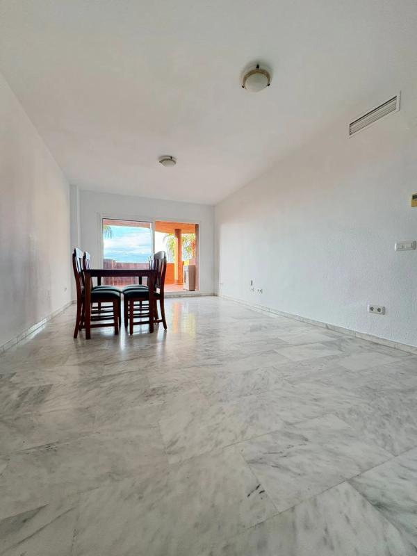 Venta de piso en Calle Tramo de Unión, Res. Reserva de Marbella,, 1, Marbella
 photo 2
