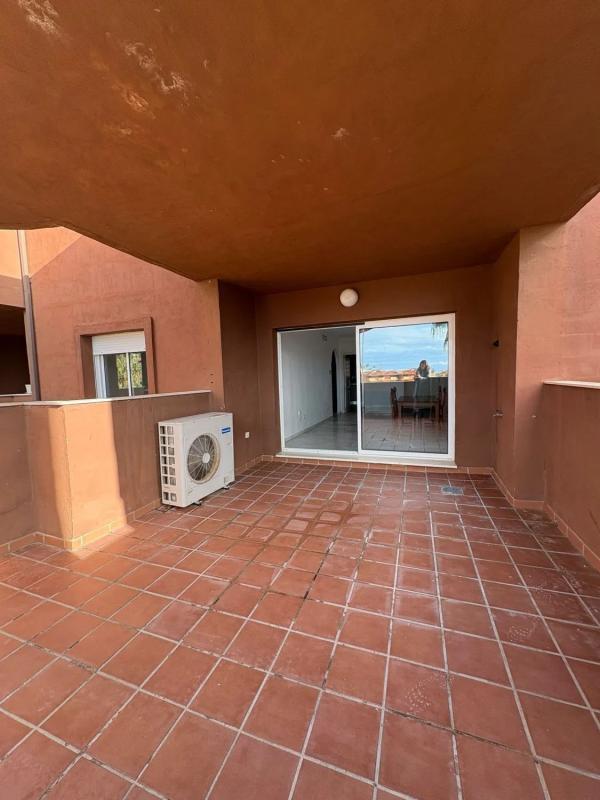 Venta de piso en Calle Tramo de Unión, Res. Reserva de Marbella,, 1, Marbella
 photo 3