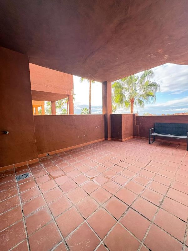 Venta de piso en Calle Tramo de Unión, Res. Reserva de Marbella,, 1, Marbella
 photo 4