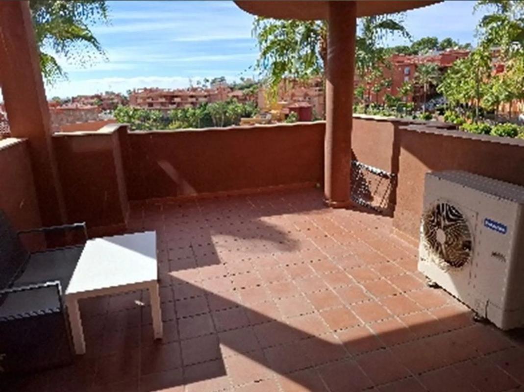Venta de piso en Calle Tramo de Unión, Res. Reserva de Marbella,, 1, Marbella
 photo 5