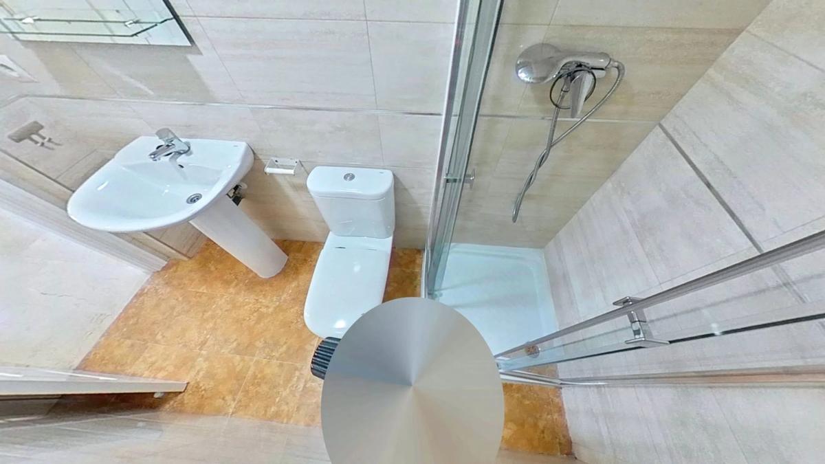 Продажа дуплекса на Barrio Romana Playa, Марбелла photo 4