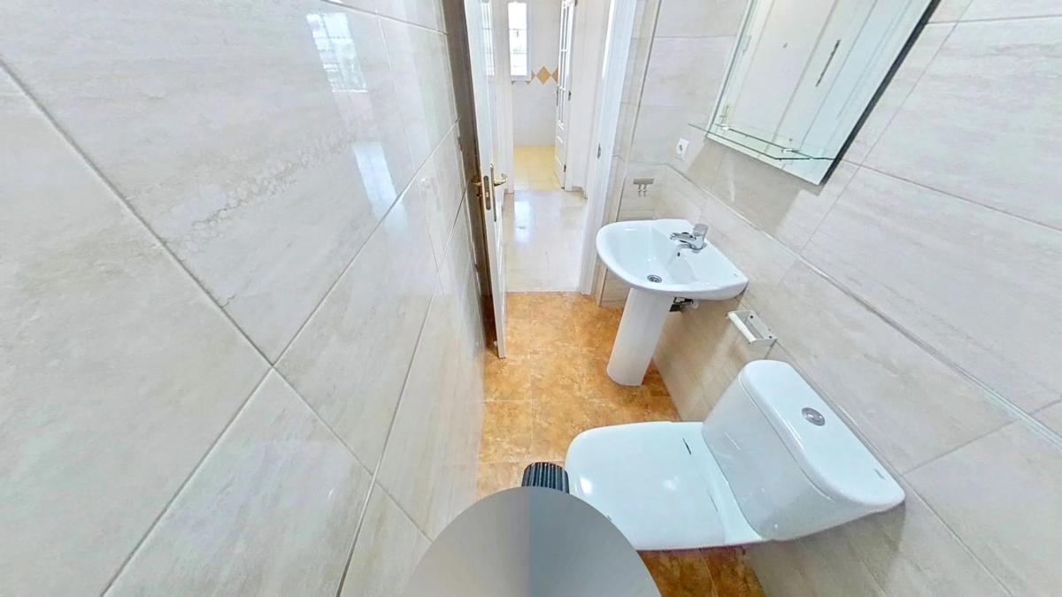 Продажа дуплекса на Barrio Romana Playa, Марбелла photo 5