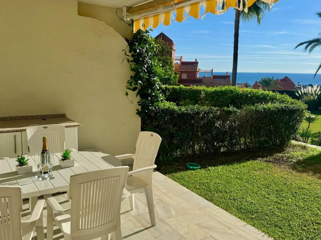 Venta de piso en Avenida Benajarafe, 327, Marbella
photo 5