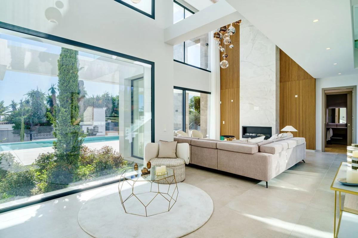 Venta de chalet independiente en Avenida Cataluña, Marbella
photo 5