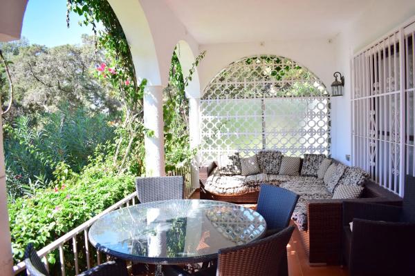 Independent chalet for sale in Barrio Marbesa, Marbella
thumbnail 1