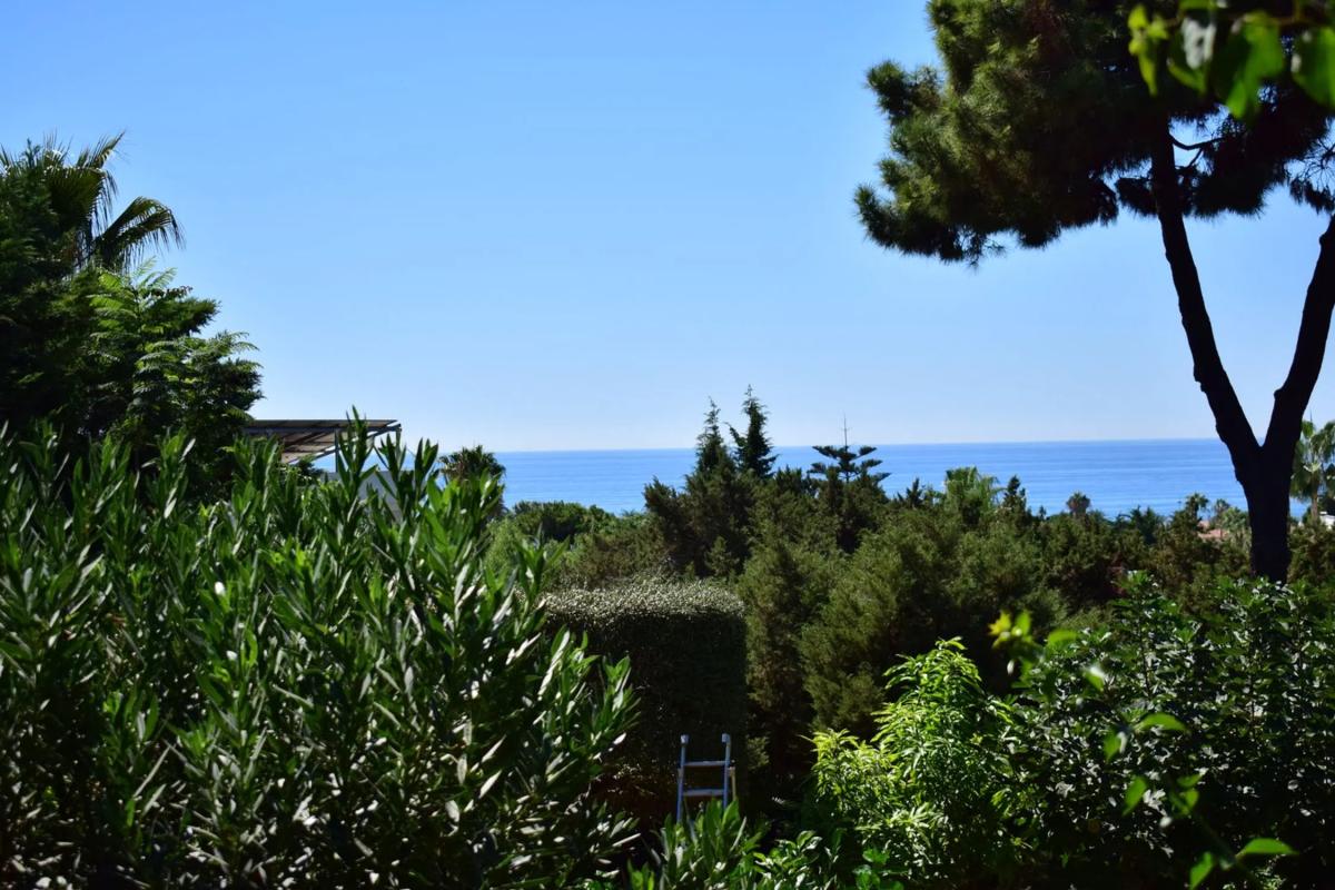 Venta de chalet independiente en Barrio Marbesa, Marbella
 photo 3