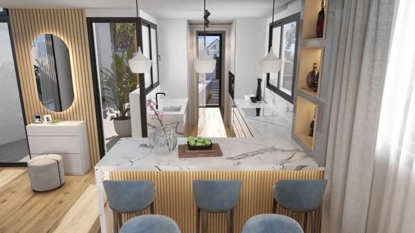 Chalet wolnostojący na sprzedaż w Urbanización Marbesa, Marbella thumbnail 1