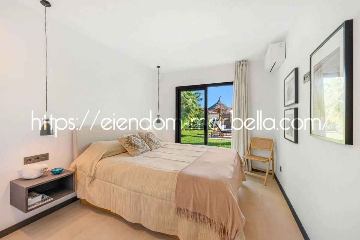 Продажа отдельного шале в  CL AERIDES LAS (CERRAD ELVI), Марбелла photo 3