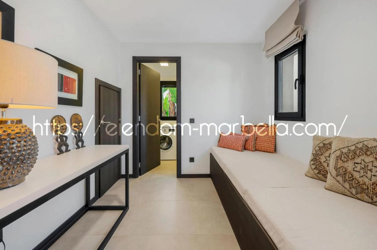 Продажа отдельного шале в  CL AERIDES LAS (CERRAD ELVI), Марбелла photo 5