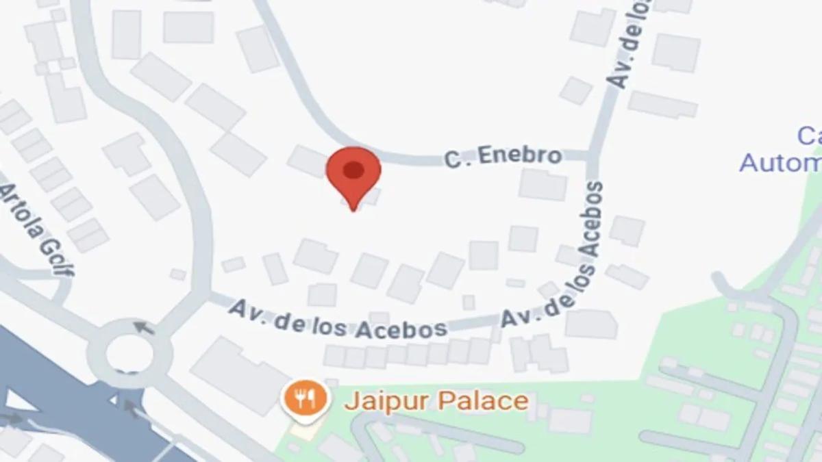 Sprzedaż niezależnego domku jednorodzinnego w Calle Enebro, 1, Marbella photo 3