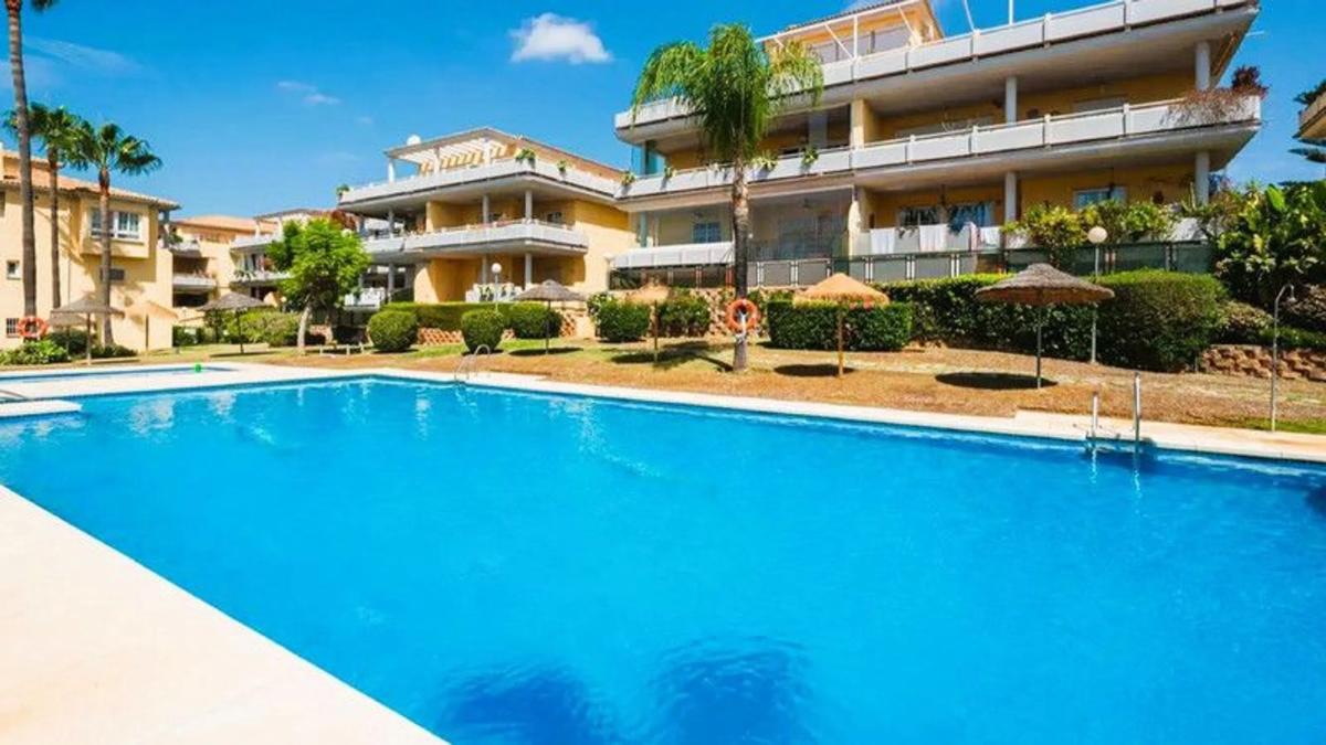 Sprzedaż mieszkania w Urbanización Cabopino, Marbella
 photo 3