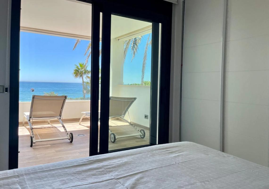 Sale of independent chalet in Aragon, 420 B, Marbella
photo 5