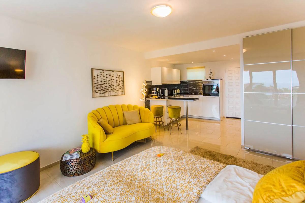 Venta de estudio en Barrio Marbesa, Marbella photo 4
