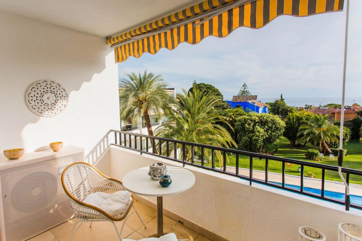 Venta de estudio en Barrio Marbesa, Marbella photo 5