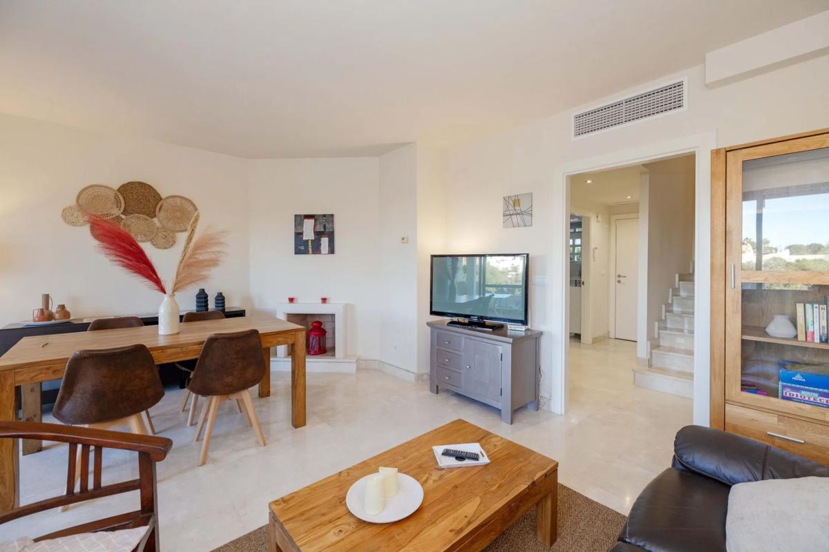 Venta de chalet adosado en Barrio Cabopino-Artola , Marbella photo 5