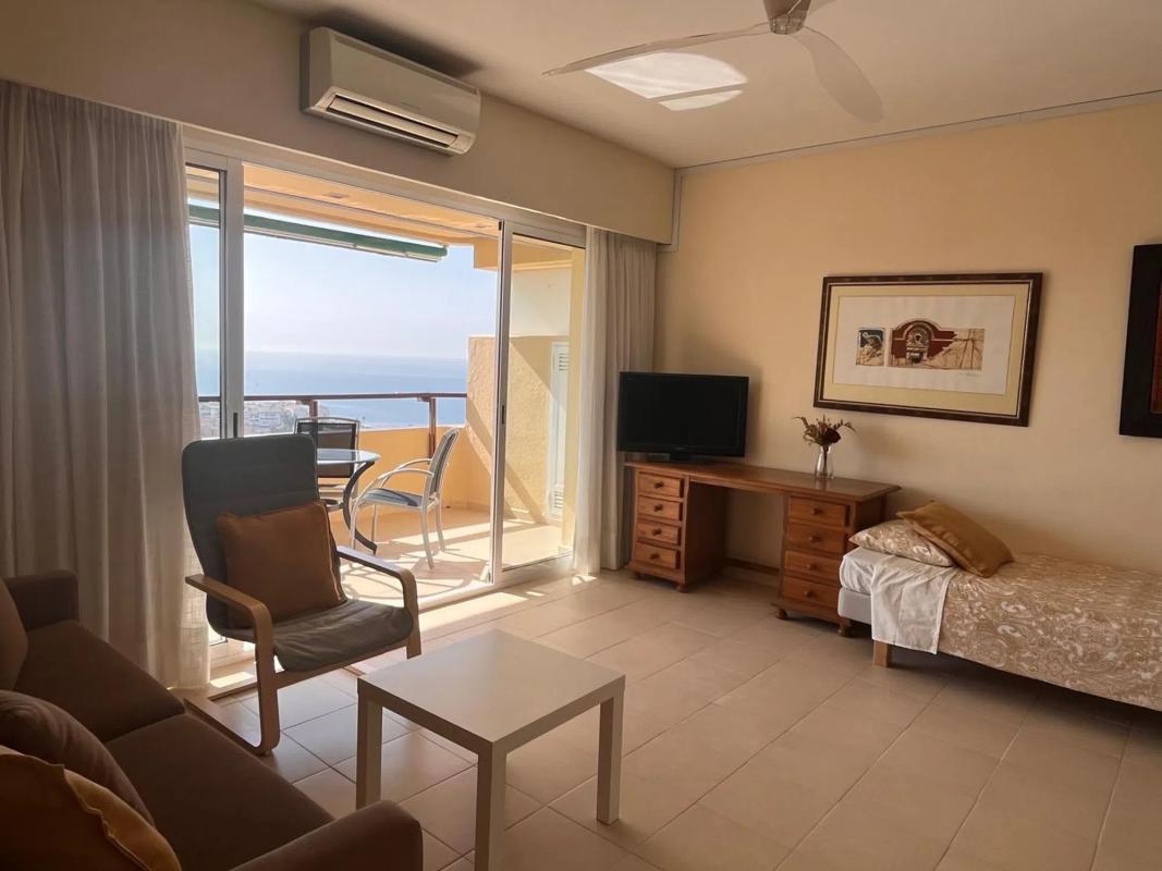 Venta de estudio en Avenida Marbella Arbolada, 2, Marbella photo 2