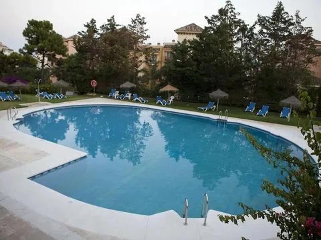 Venta de estudio en Avenida Marbella Arbolada, 2, Marbella photo 3