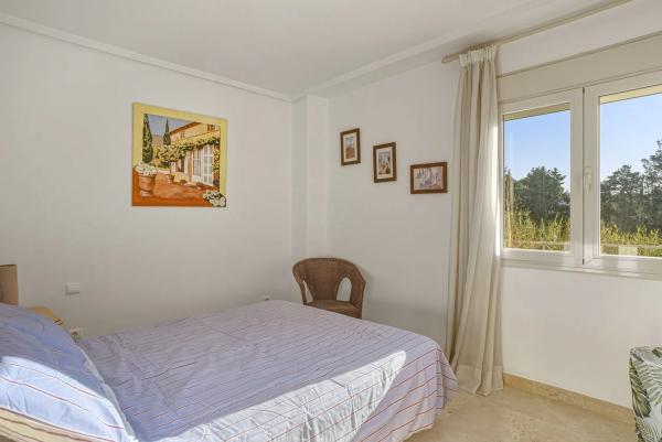 Mieszkanie na sprzedaż w CL FAISAN (CARIB PLAYA), 158, Marbella photo 1