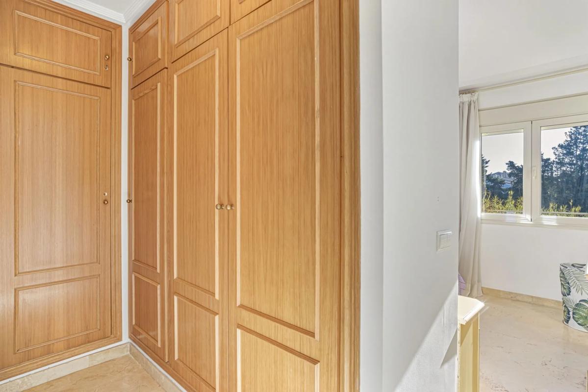Venta de piso en CL FAISAN (CARIB PLAYA), 158, Marbella
 photo 4