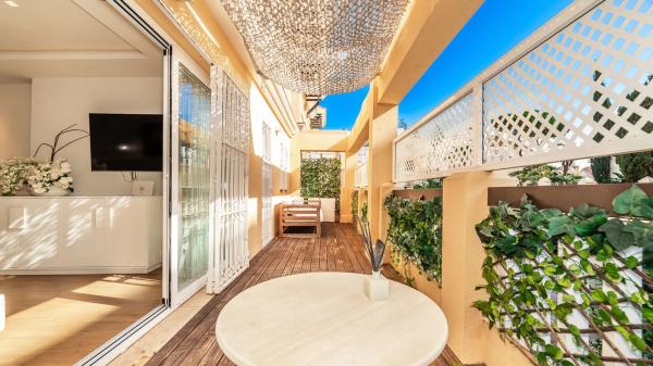 Квартира на продажу на  AV ATOLON DE CORAL-COTO DOLO, Марбелла photo 4