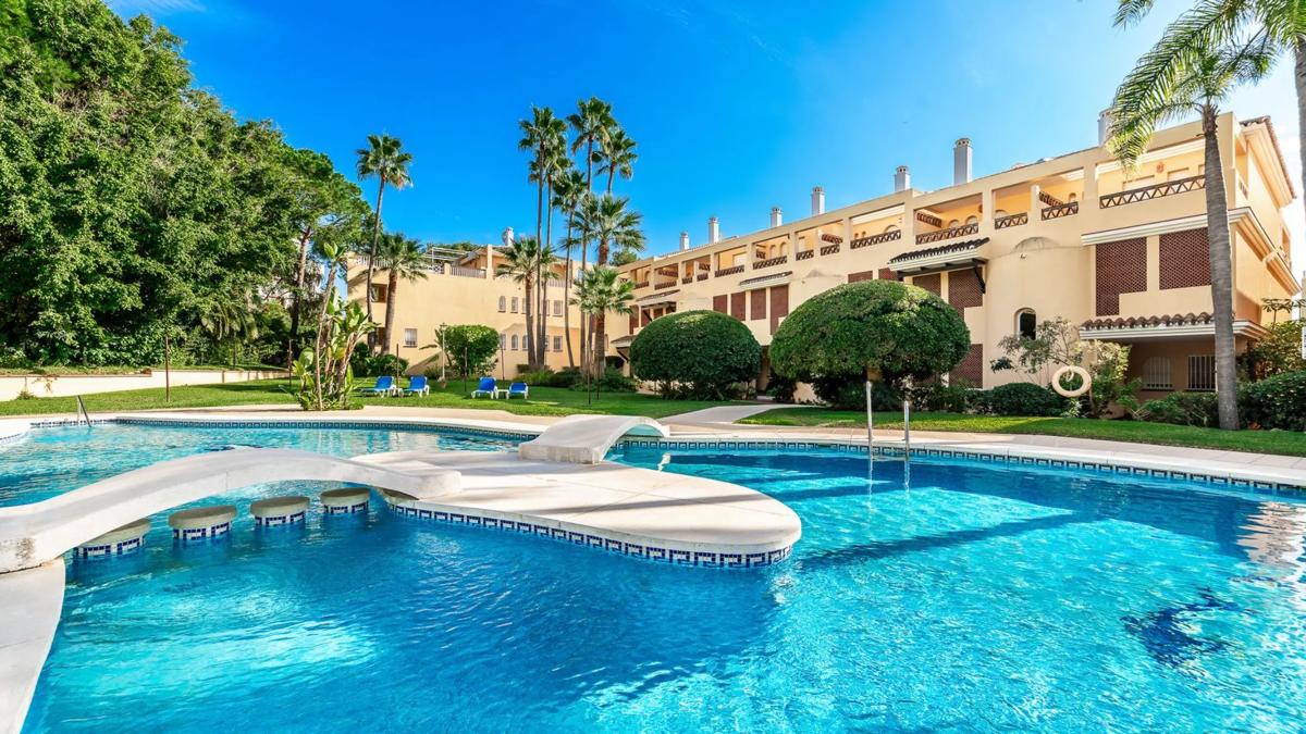 Sprzedaż mieszkania w AV ATOLON DE CORAL-COTO DOLO, Marbella
 photo 5