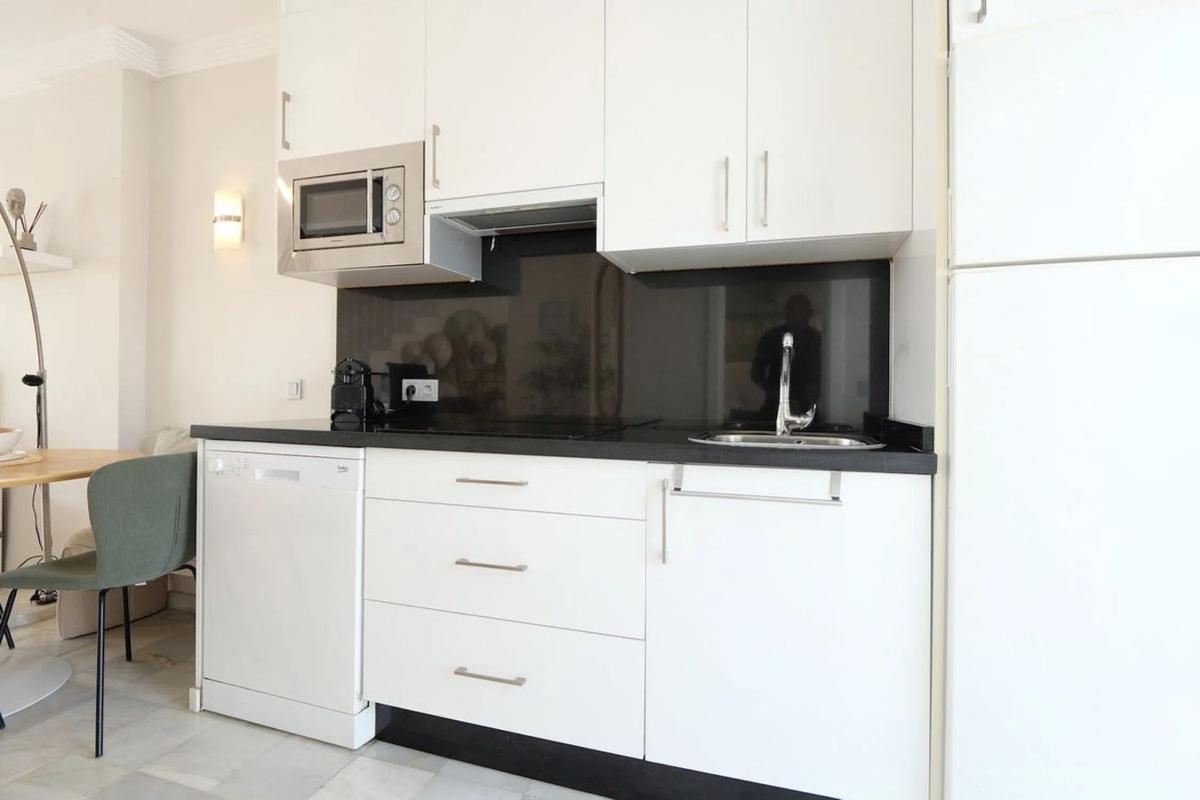 Продажа дуплекса на Avenida Yunquera, Марбелла photo 4