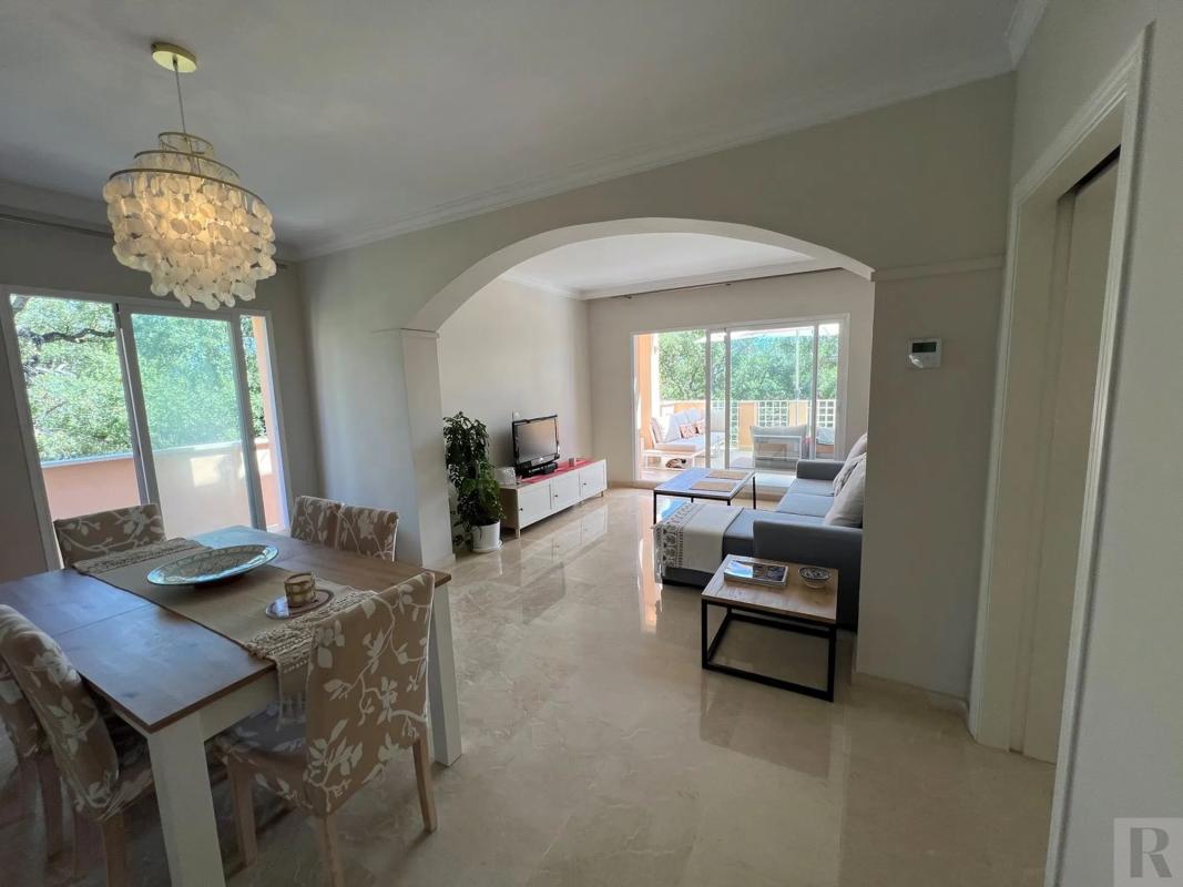 Sale of apartment in Barrio Santa María, Marbella
photo 1