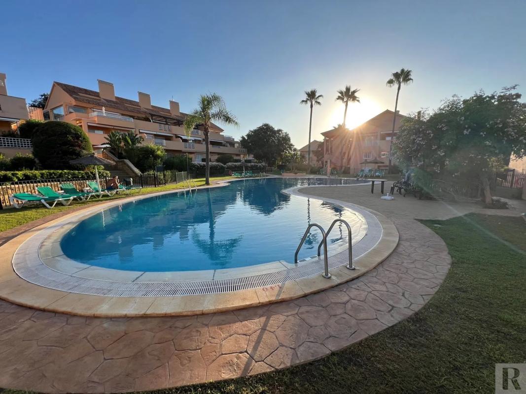 Sale of apartment in Barrio Santa María, Marbella
photo 3
