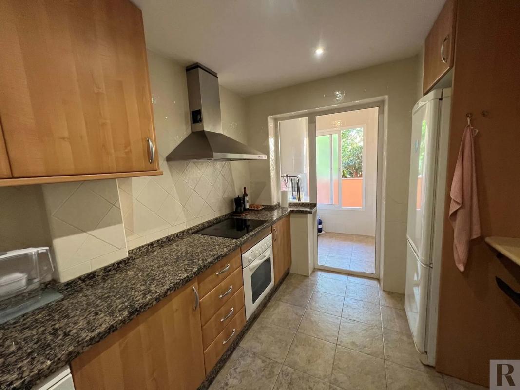 Sale of apartment in Barrio Santa María, Marbella
photo 5