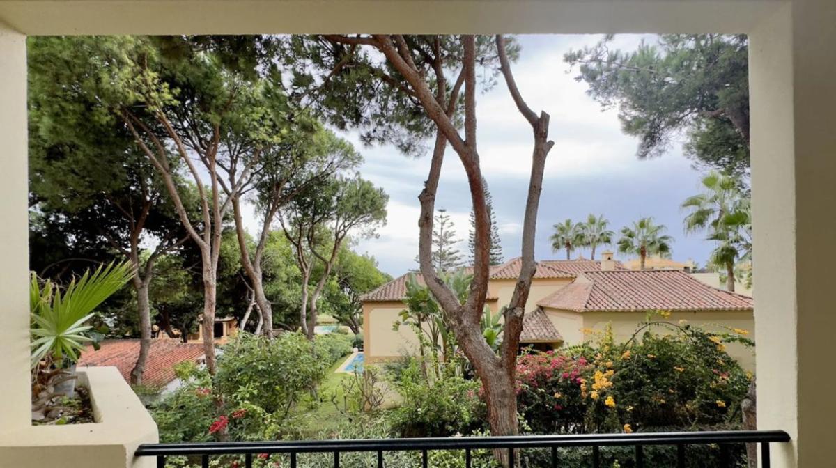 Venta de piso en Barrio Romana Playa, Marbella
 photo 2