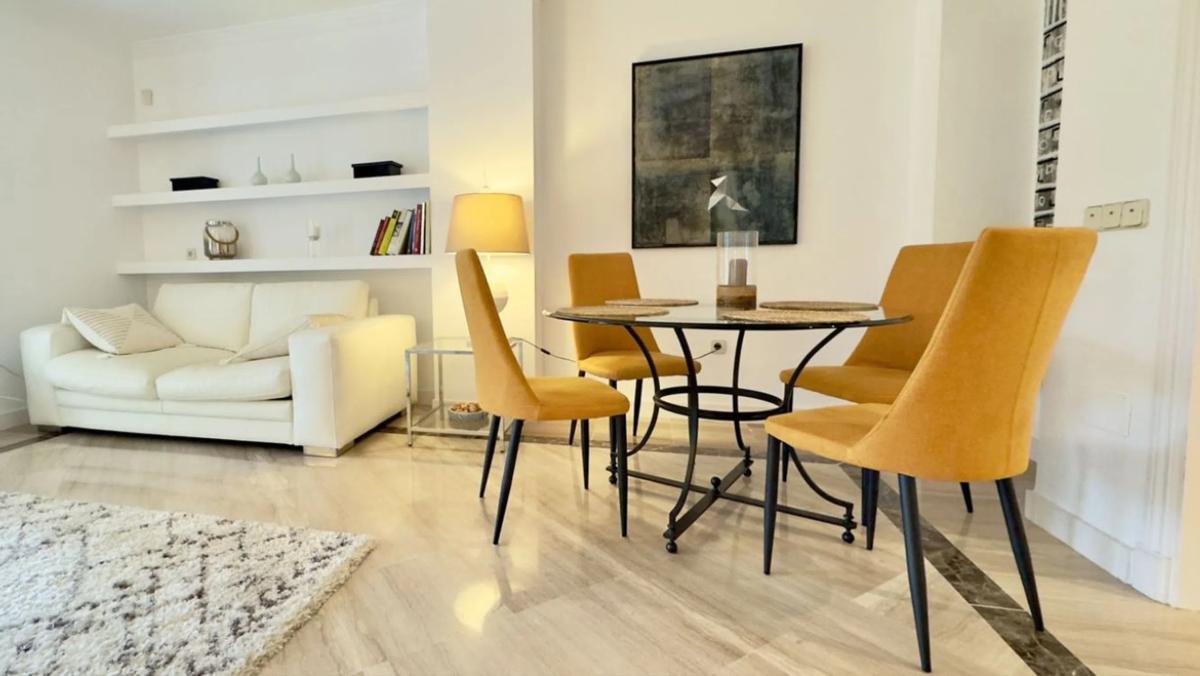 Venta de piso en Barrio Romana Playa, Marbella
 photo 5