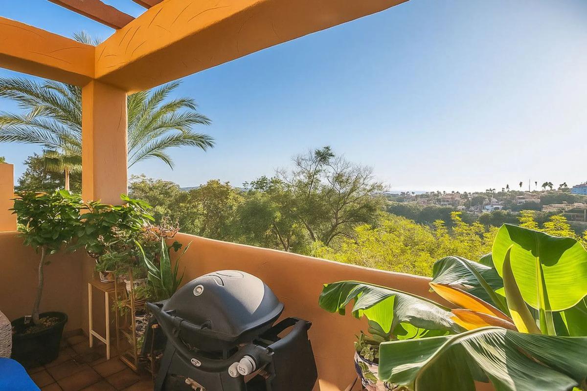 Venta de piso en Calle Lila, Marbella
photo 1