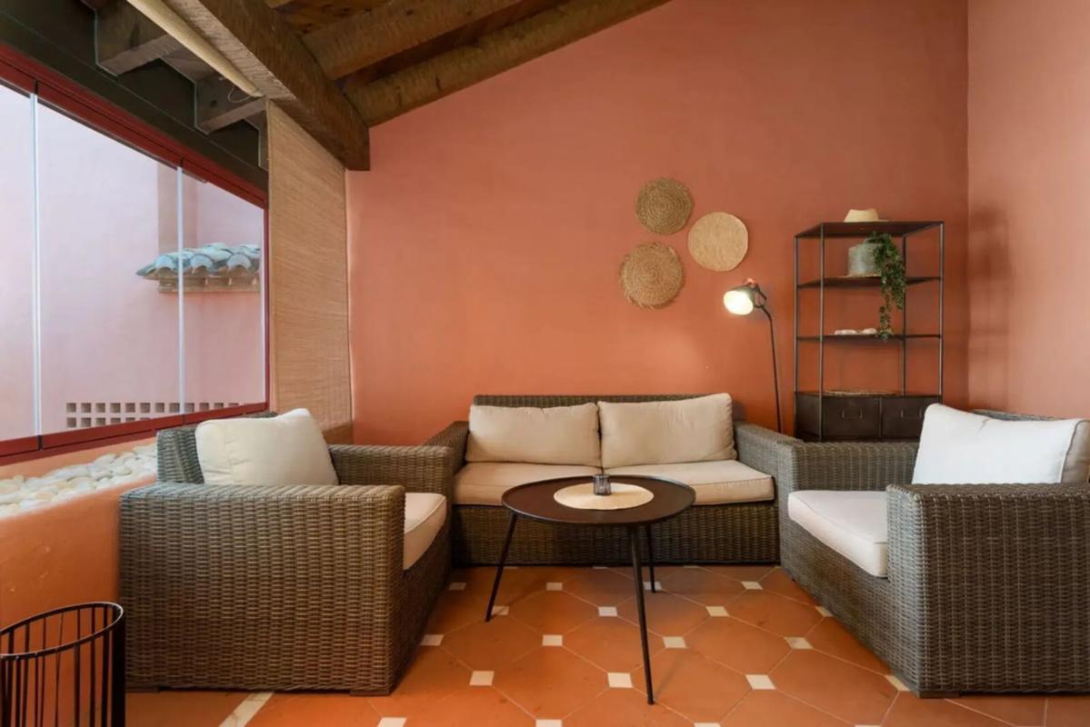 Venta de piso en Urbanización Jardines las Golondrinas, 4, Marbella
photo 4