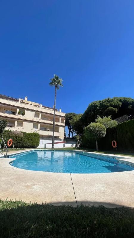 Sprzedaż duplexu w Carril del Relojero, Marbella photo 3