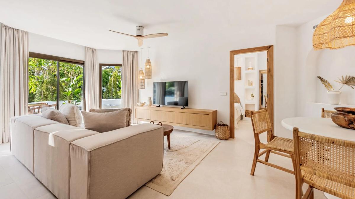 Venta de piso en Avenida de Mencey, Marbella
photo 2