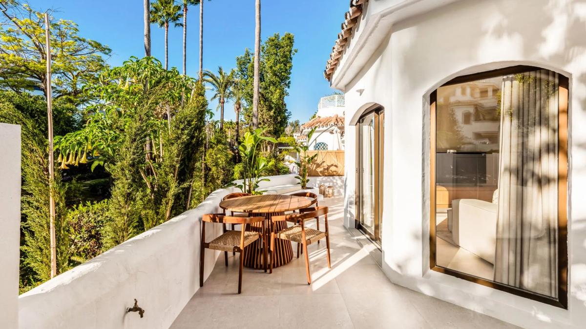 Venta de piso en Avenida de Mencey, Marbella
photo 3