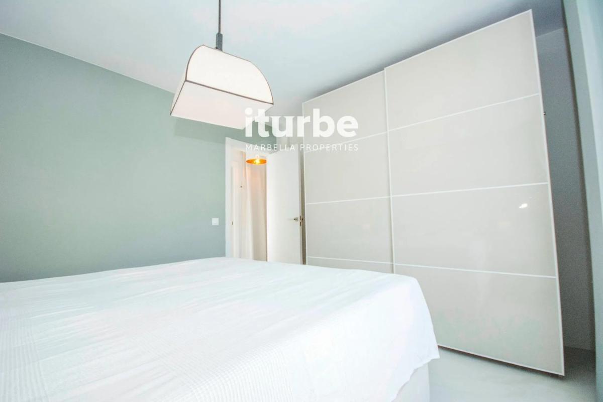 Venta de piso en Barrio Elviria, Marbella
 photo 4