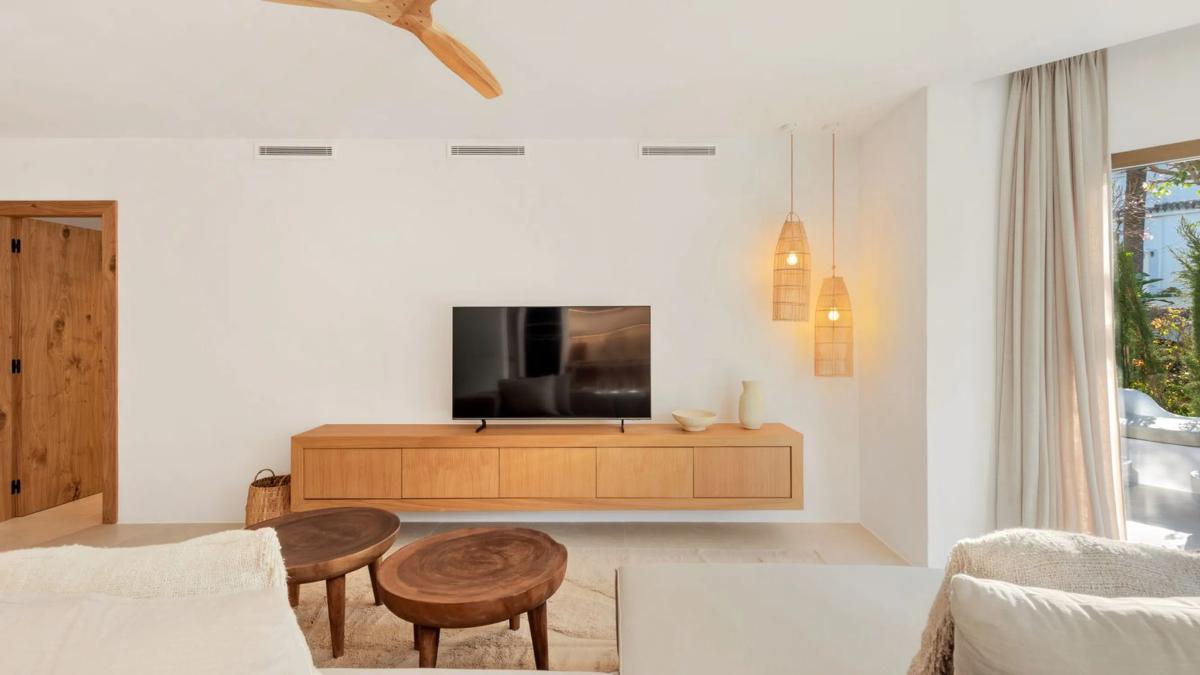 Venta de piso en Avenida José Ribera, Marbella
photo 1
