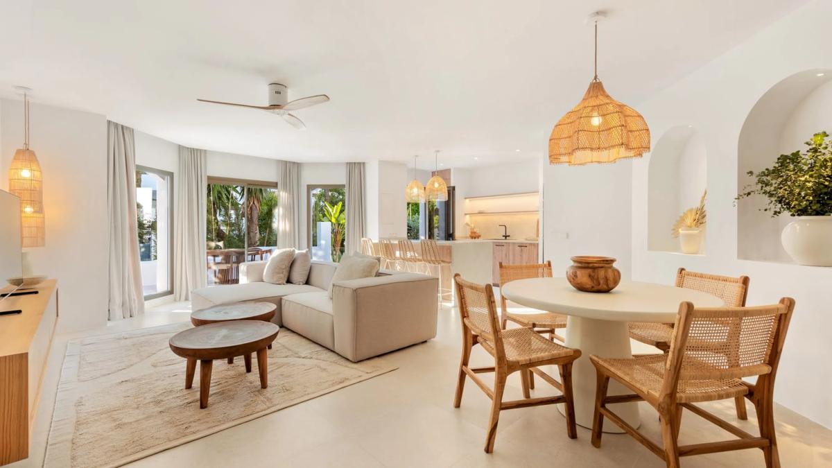 Venta de piso en Avenida José Ribera, Marbella
photo 2