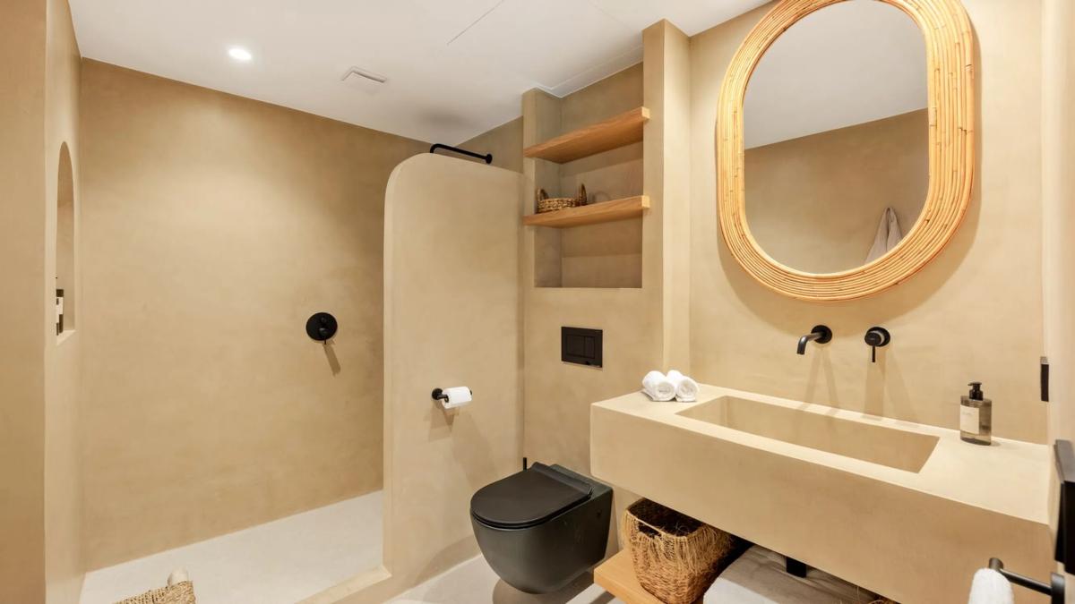 Venta de piso en Avenida José Ribera, Marbella
photo 3
