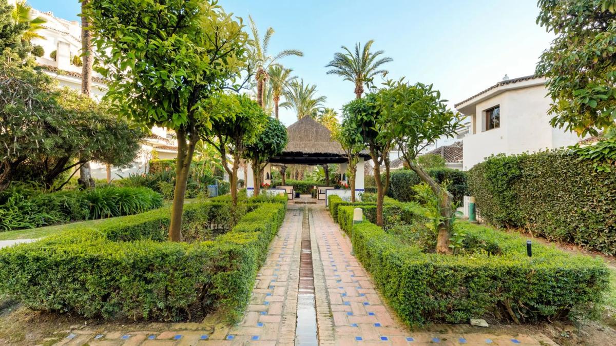 Venta de piso en Avenida José Ribera, Marbella
photo 4