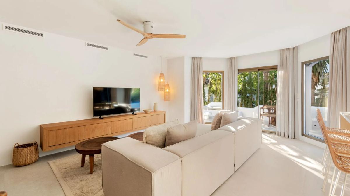 Venta de piso en Avenida José Ribera, Marbella
photo 5