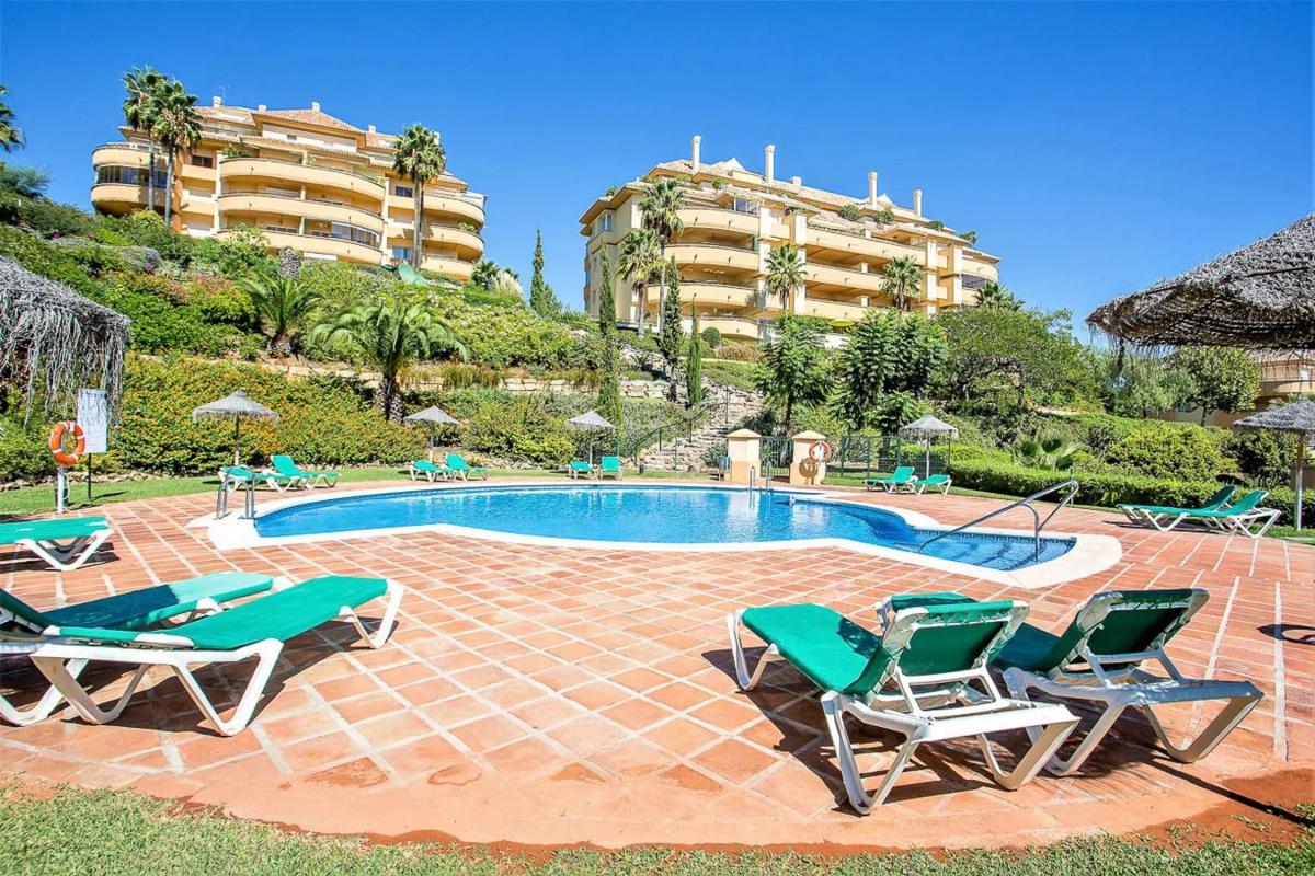 Sale of apartment in Calle Italia, 6, Marbella
 photo 3