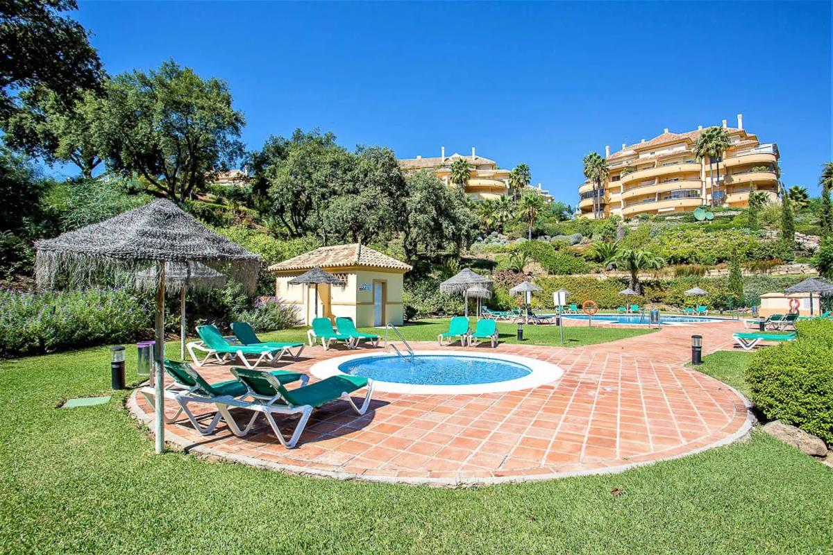 Sale of apartment in Calle Italia, 6, Marbella
 photo 4